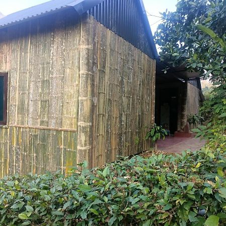 Pu Luong Holiday Lang Chieu Екстериор снимка